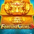 JILI Fortune Gems 3 game artwork JILI Fortune Gems 3 game artwork